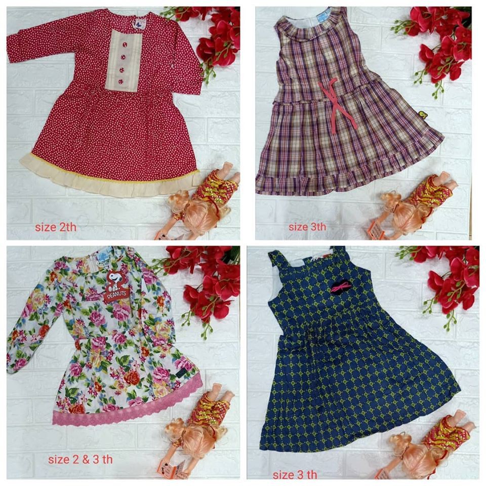 dress curly kids snoopy baby