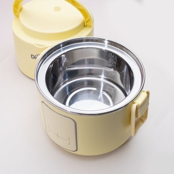 Little Dimple Portable Electric Cooker EC828