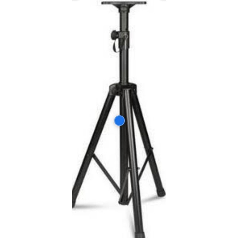 STAND SPEAKER. TRIPOD SPEAKER. TIANG SPEAKER.