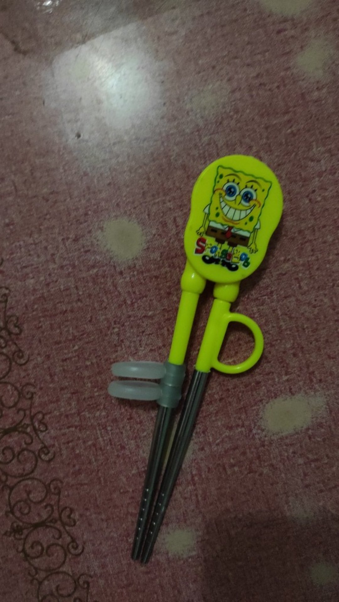 Sumpit Training Stainless