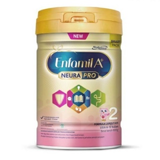 ENFAMIL A+ TAHAP 2 800GR