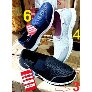 SEPATU RUNNING WANITA ARDILES SPORT sepatu olahraga jalan SEPATU RUNNING WANITA ARDILES SPORT sepatu olahraga jalan