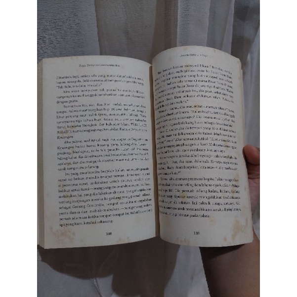 Jakarta Sebelum Pagi [Preloved]