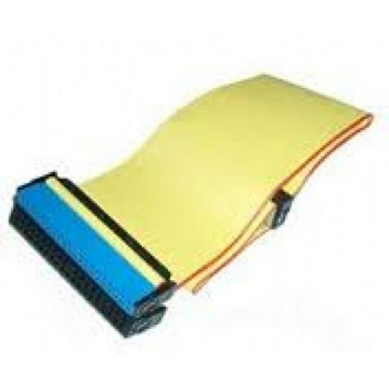 KABEL DATA IDE / ATA / HDD (KABEL DATA HARDDISK / CD ROM / DVD / DVD RW