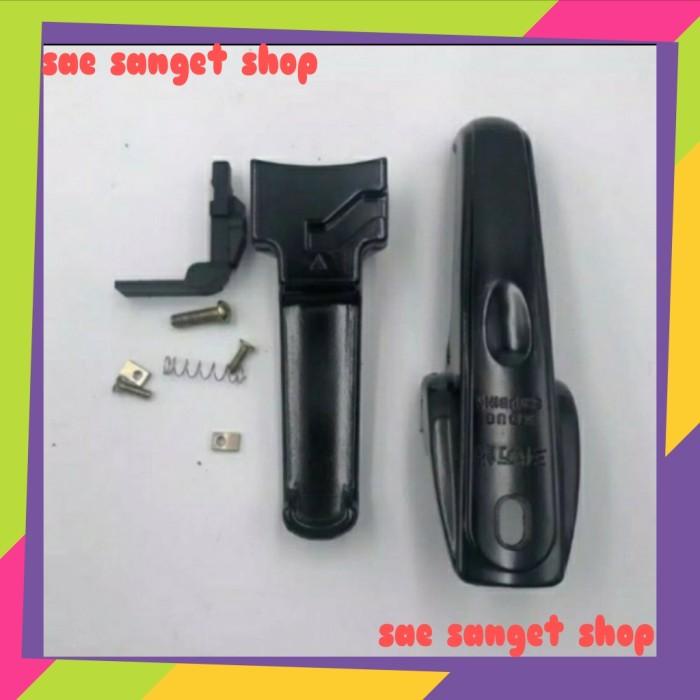 Aneto | Handle Gagang Pegangan Panci Presto Model Vicenza Universal 8-12 Liter