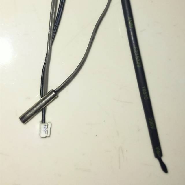 Thermistor AC LG