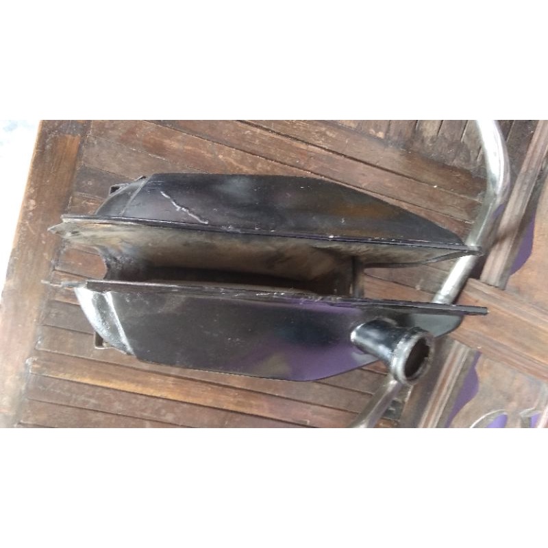 Tangki nasha kancil jialing moped