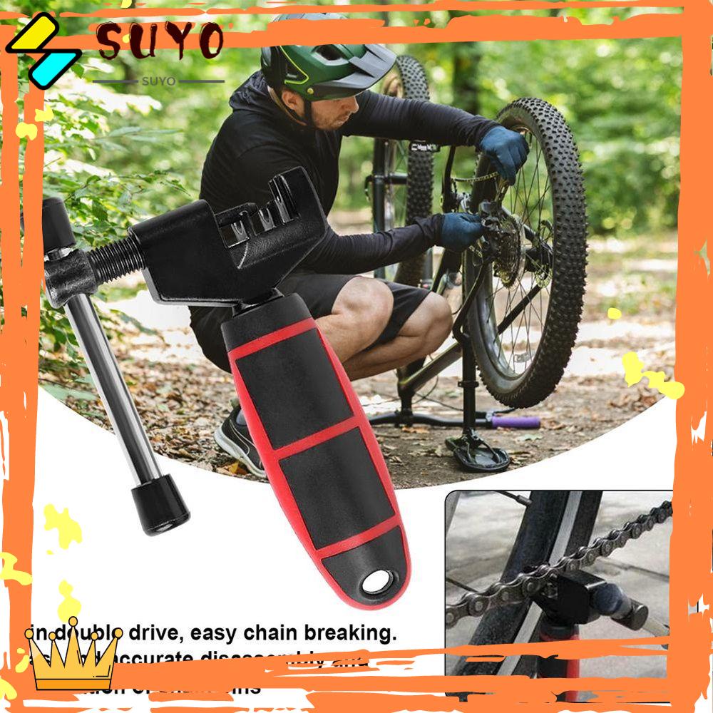 Suyo Alat Pemotong Rantai Sepeda Kualitas Tinggi
