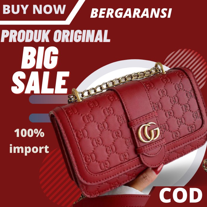 Sn90069 Tas Pesta Mewah Wanita Buat Ibu Kondangan Elegan Import Batam Slempang Korea Terbaru 2021