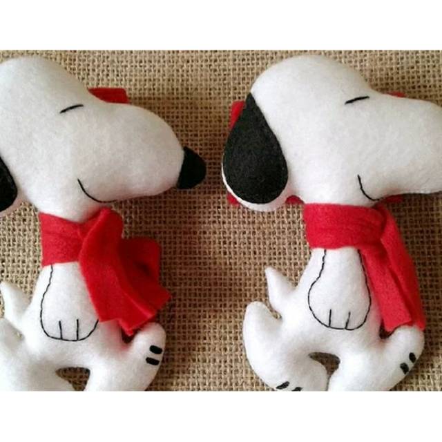 Tali Gorden Ikat Gorden Pengikat Hordeng Karakter Snopy