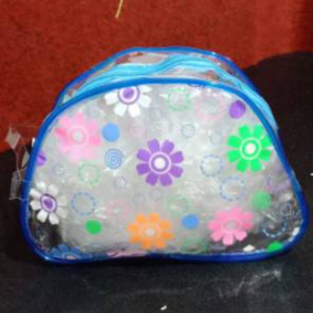 Tas Full Plastik Mika  Tas Souvenir Ultah Goodiebag goodiebag tas souvenir ulang tahun-4