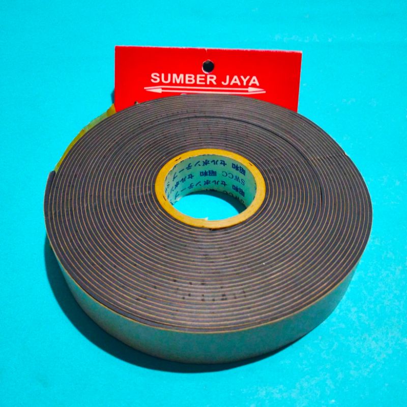Selbon Tape 1.0 x 19 x 6 TERMURAH