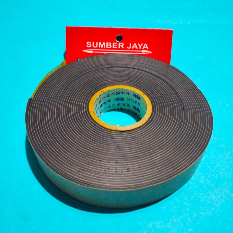 Selbon Tape 1.0 x 19 x 6 TERMURAH