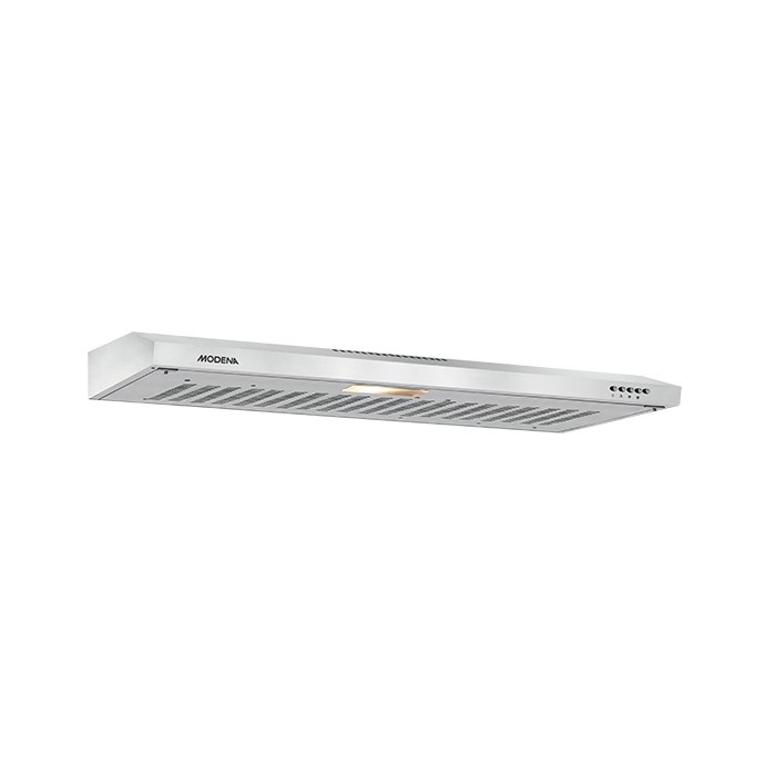 Cooker Hood Modena PX6011V Penghisap Asap PX 6011V