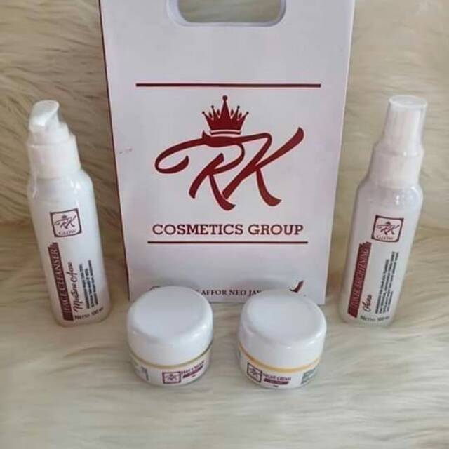 RK glow ori