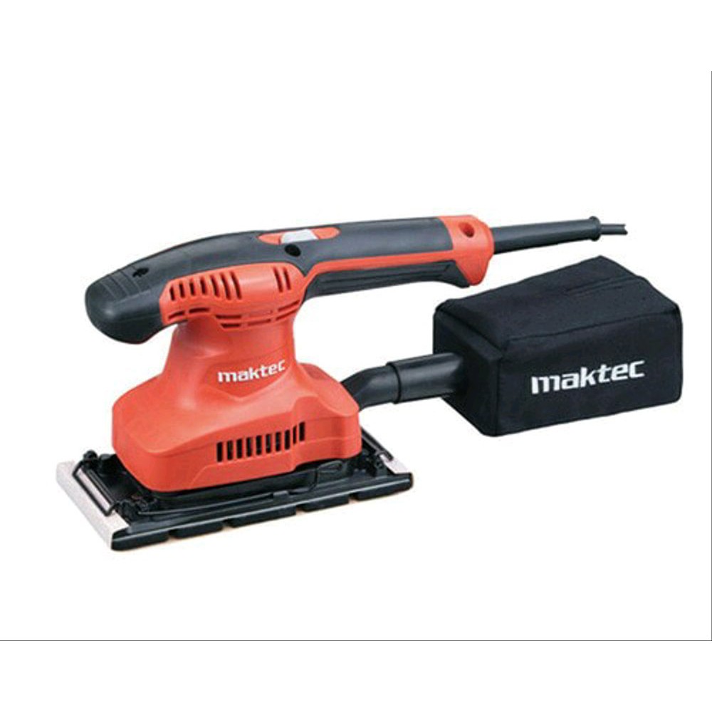 Mesin Amplas Maktec MT 923.Finishing Sander Maktec MT 923 Diskon