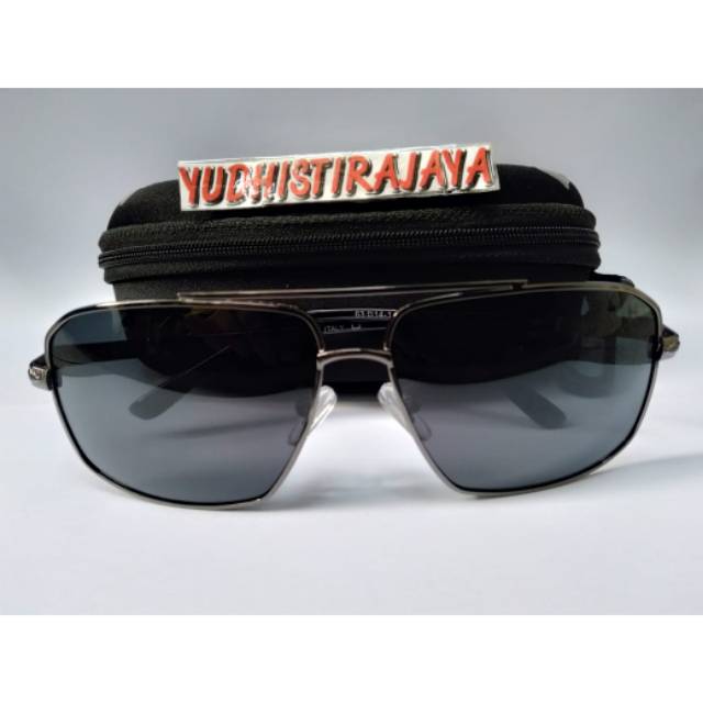 Kacamata HELEN KELLER H8376MT P01 Original Sunglasses Pria-UV