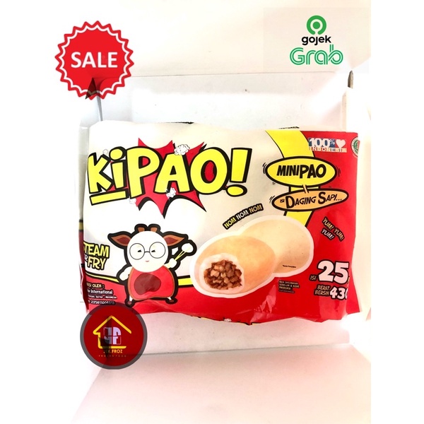 

kipau rasa coklat mantau umipou coklat roti bakpao