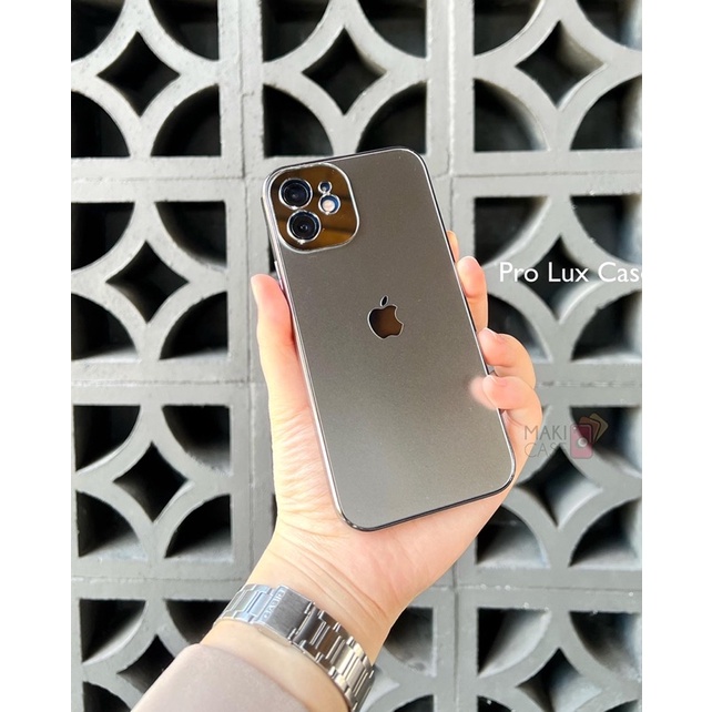 [Makicase] Pro Lux Case Tidak Retak