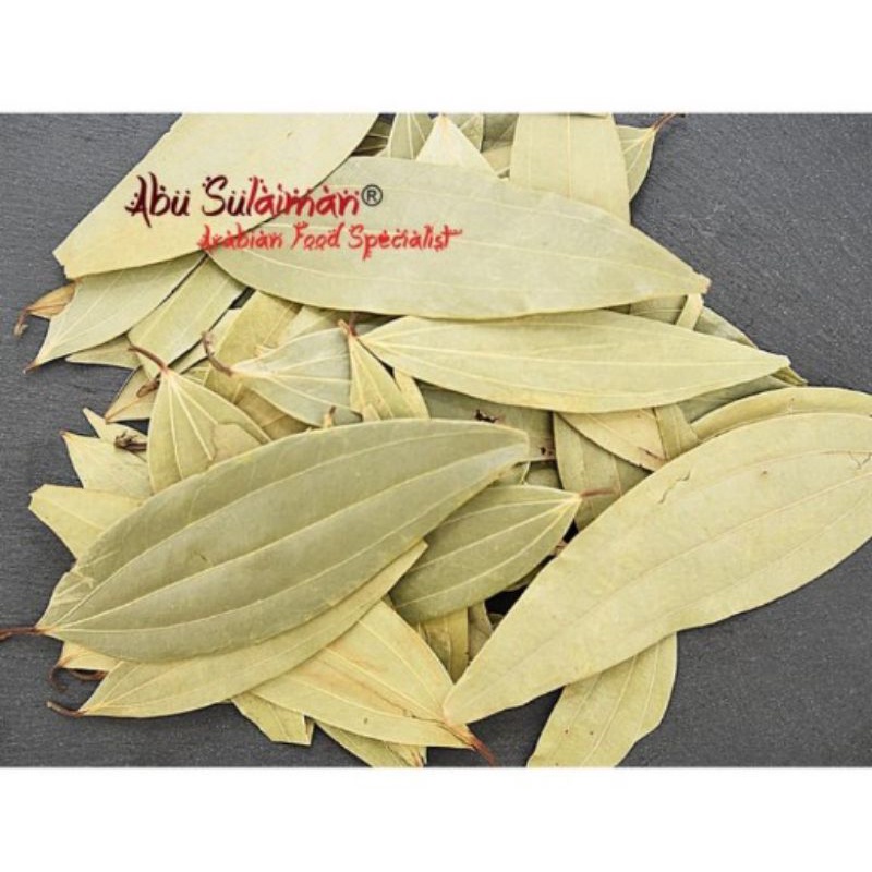 

Daun salam Tej Patta /daun slam india 10 gram