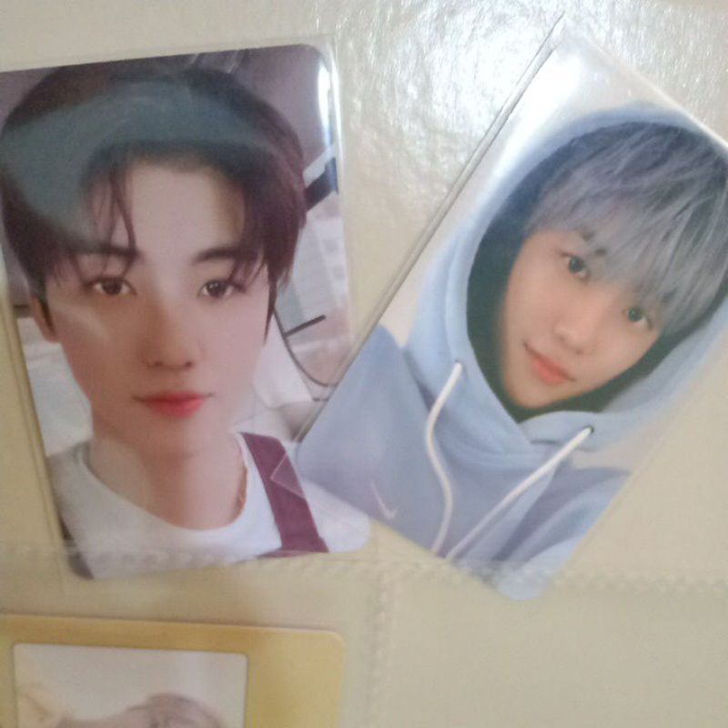 Pc Jaemin selca photopack Pc Jaemin Cafe