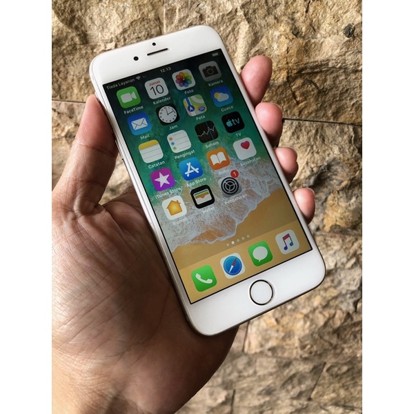 second ip 6 all operator