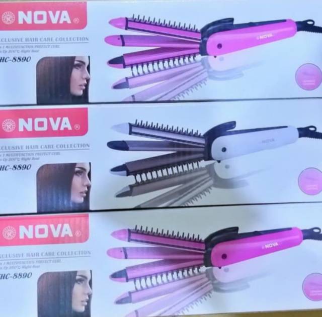 Catokan Nova 3 in 1 NHC8890
