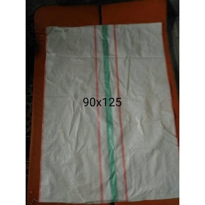 Karung Plastik (90x125)