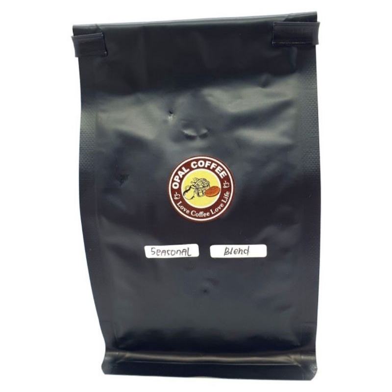 

Opal Coffee Seasonal Blend 100gr