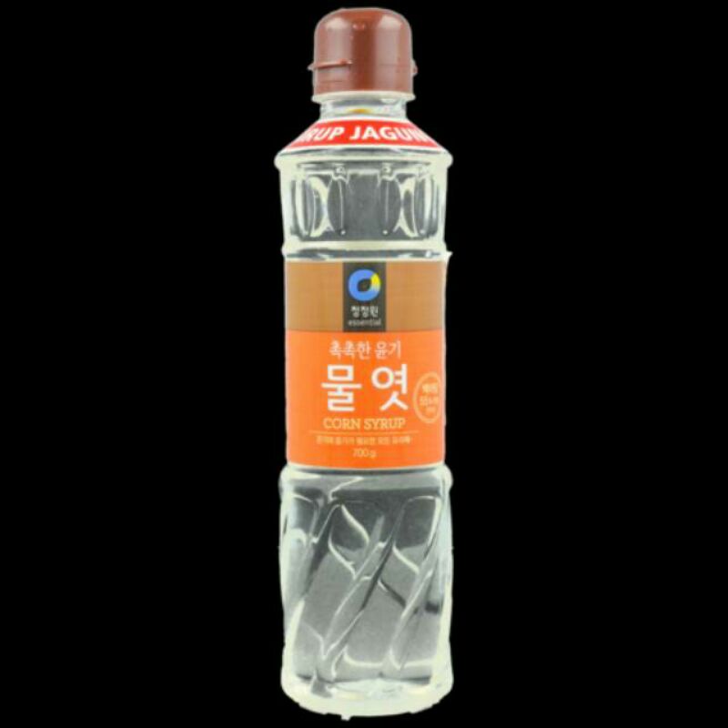 DAESANG Mulyeot Corn Syrup Korea 700 gr