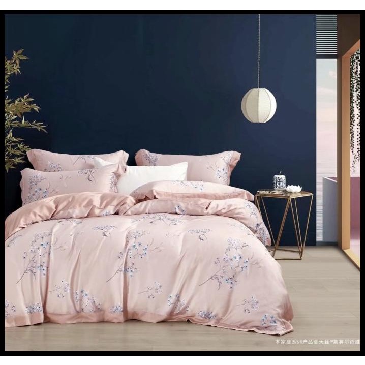 Sprei Tencel Organik