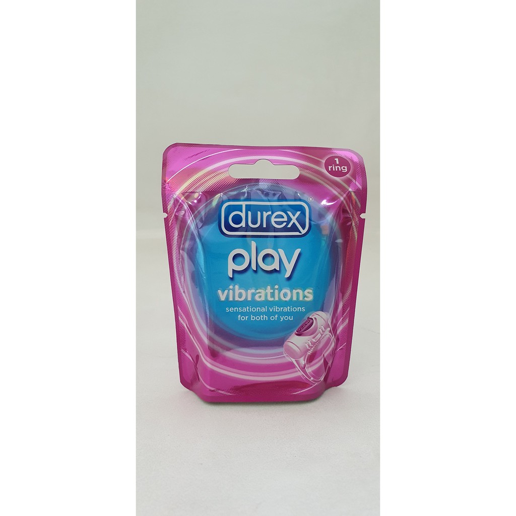 DUREX PLAY VIBRATION