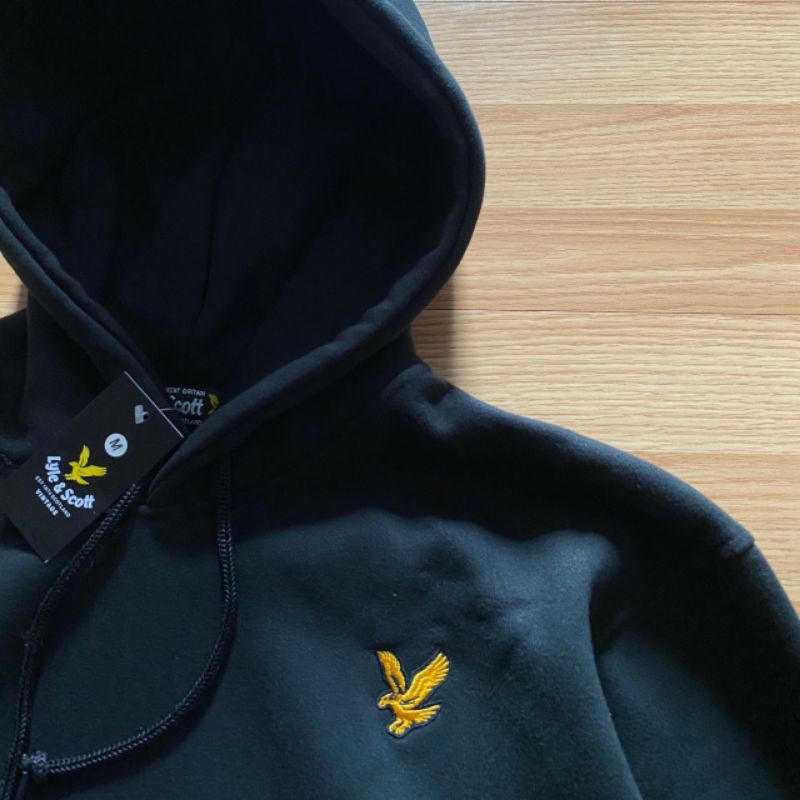 Lyle & scott Hoodie