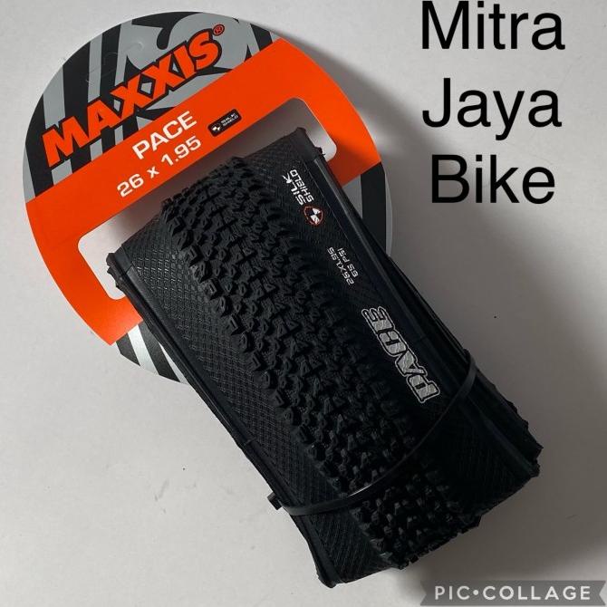 Ban Luar Maxxis Pace 26 x 1.95