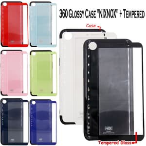 CASE OPPO F7 CASE NIXNOX GLOSSY CASE OPPO F7 CASE