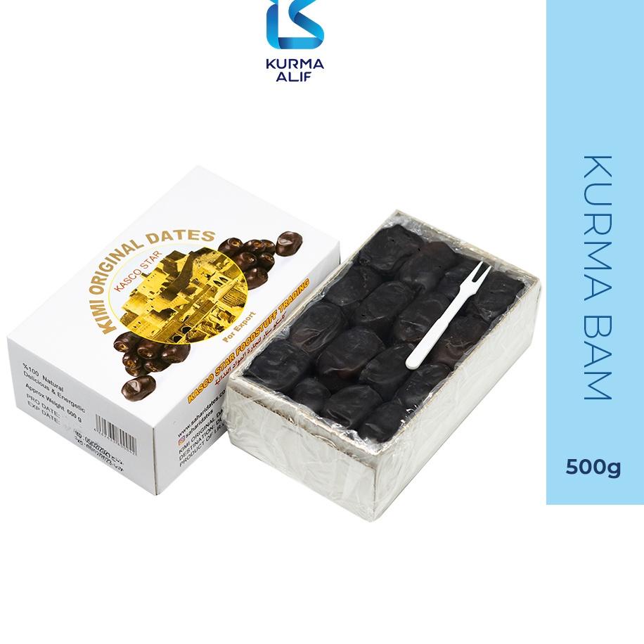 

♥READY♥ Kurma Bam Black Diamond - Kurma Anggur Madu Original murah