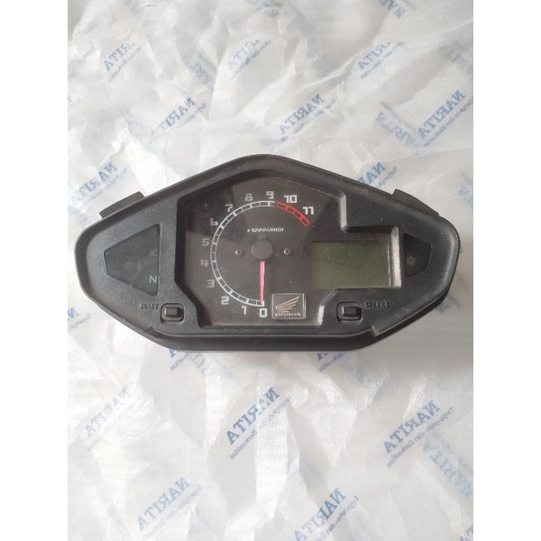 0Spidometer megapro monoshock speedometer megapro new  megapro monoshock original