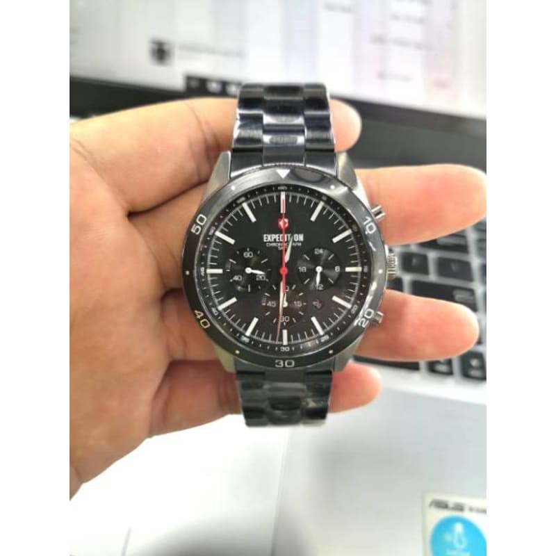 Jam Tangan EXPEDITION ORIGINAL PRIA E-6791