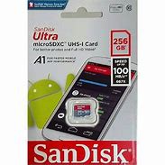MEMORI SANDISK 256GB CLASS 10