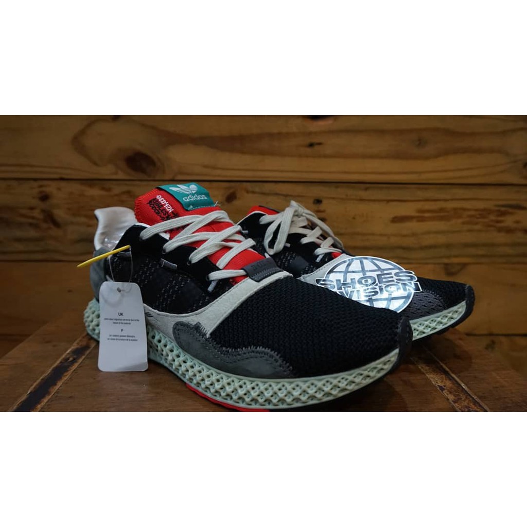 Adidas ZX 4000 Premium Quality