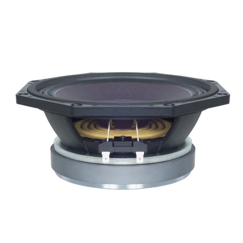 B&C 8PE21 8 inch Mid Range Speaker Italy