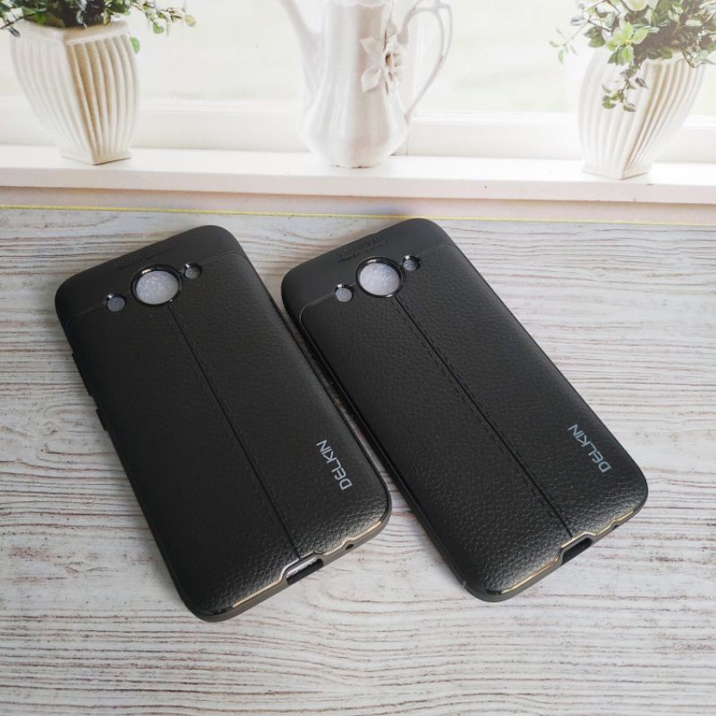 Case Autofocus Huawei Y3 2017 / CRO-L02 / CRO-L22 / CRO-L03 / CRO-L23 / CRO-U00