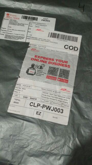 Kemeja Batik Pria Lengan Panjang Naga Keris M.l.xl.xxl