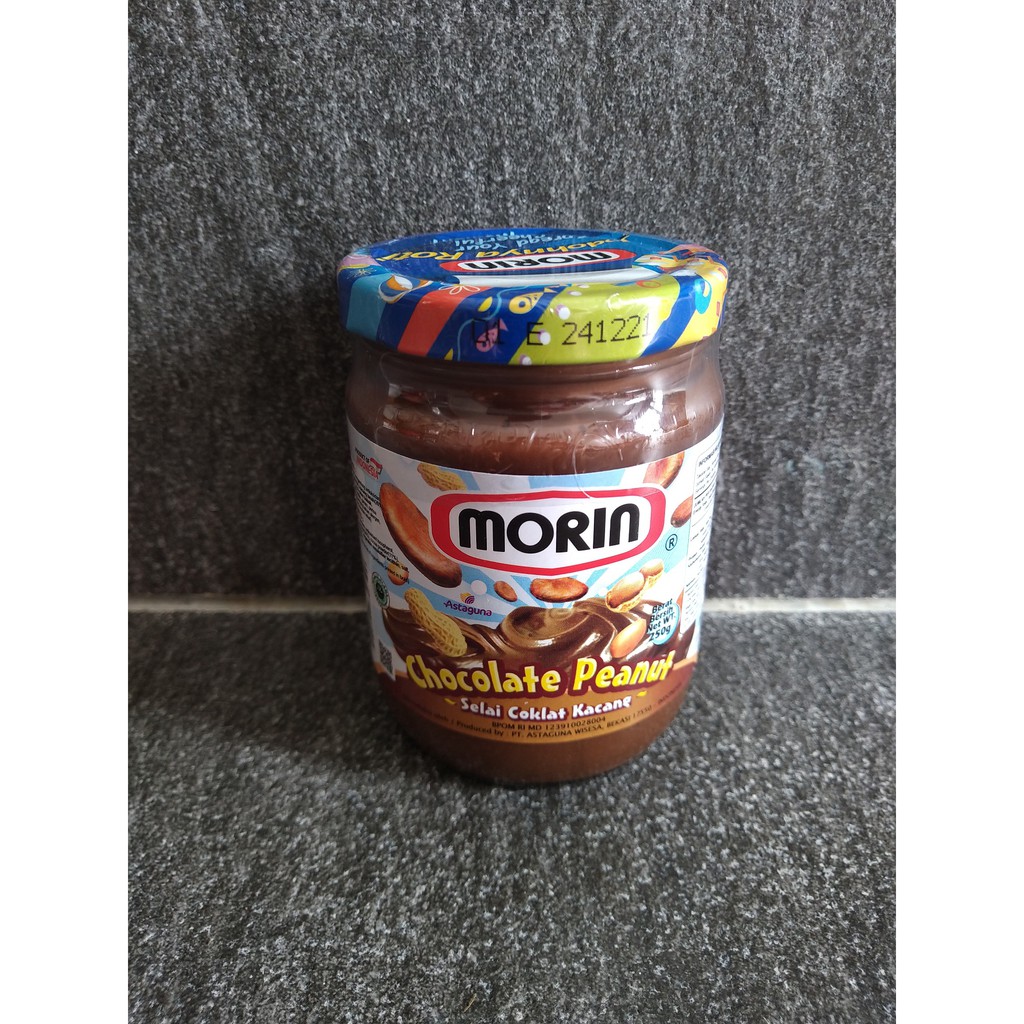 

MORIN ALL VARIAN 250 GR