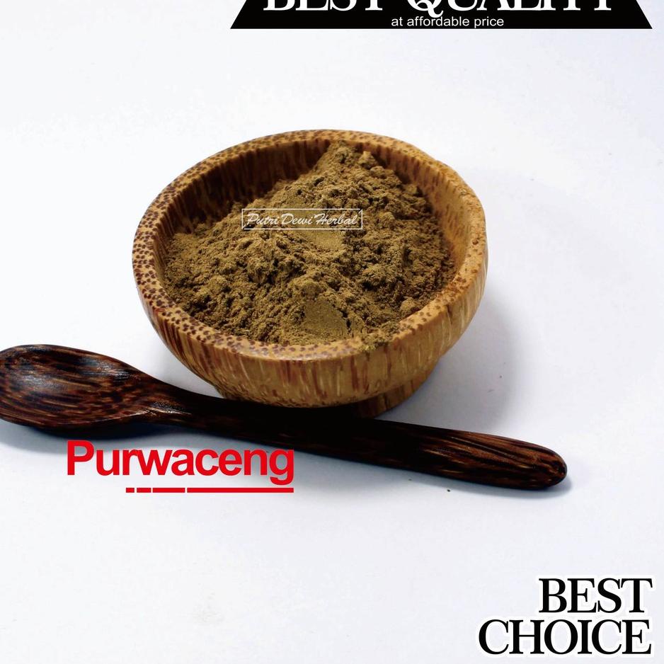 

acj Purwaceng Bubuk 1 Kg - 1000 Gram (Purwoceng Serbuk) tkve153
