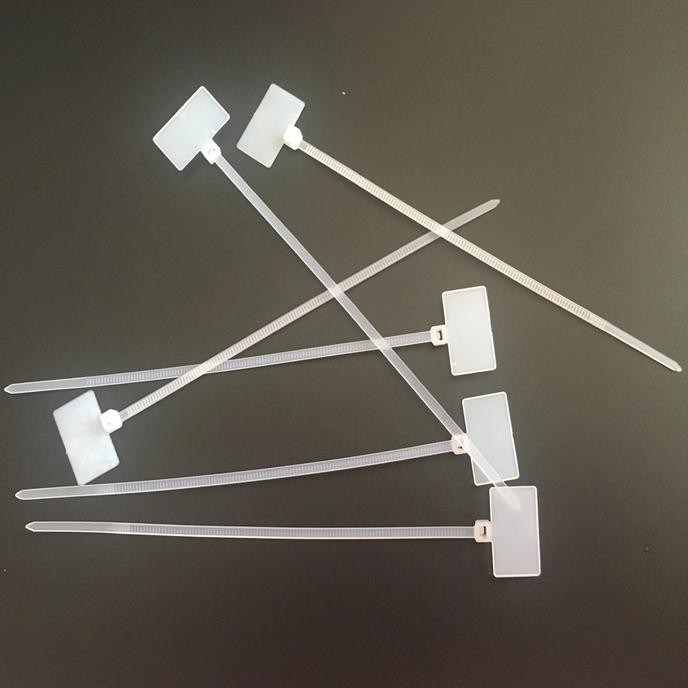 

Dapatkan Cable Ties Tags 100Pc Label Kabel Tie Tag Name 4X200Mm Pengikat Perapi Ayo Beli