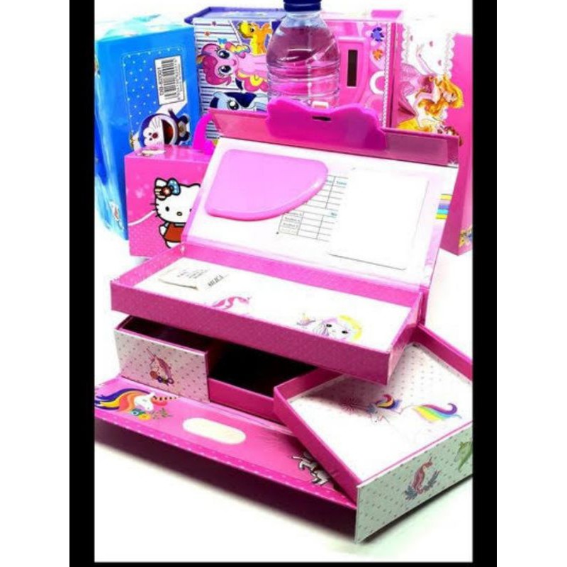 

Tempat Pensil Password