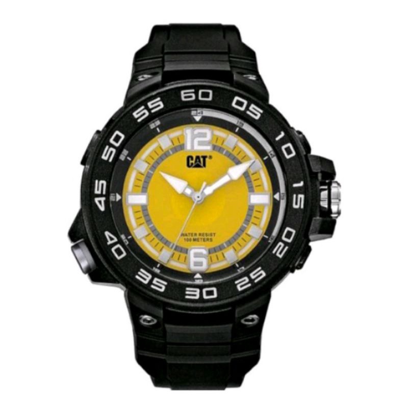 Jam Tangan Pria Original CAT P3-160