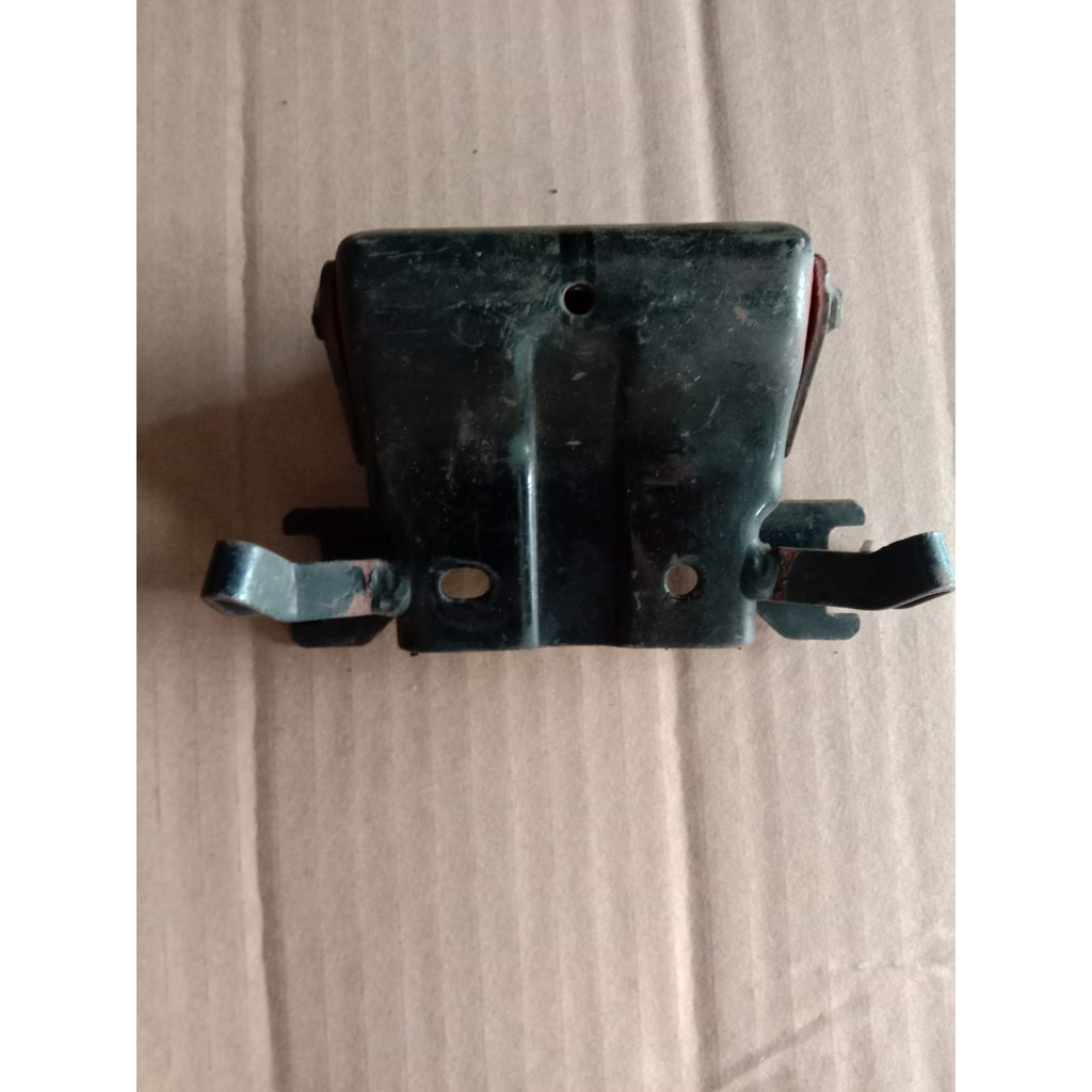 engsel jok motor Honda Supra lama supra fit lama supra 100 original