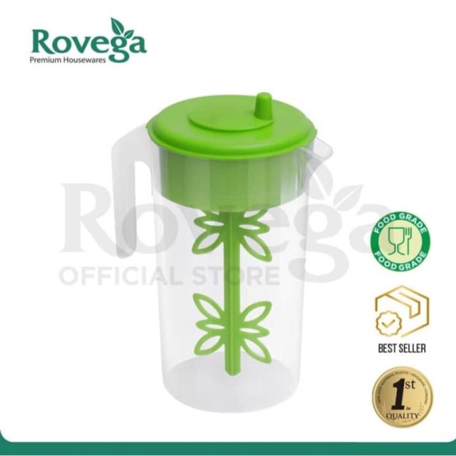 water jug rovega WAJ teko air rovega